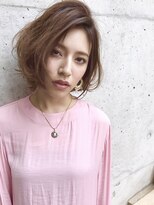 モアナサーフライダー(Moana surfrider)&nbsp;【朝ラク】ボブ