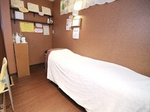 ビリーブ 上板橋店(Believe)の雰囲気（エステルーム完備しています☆★）