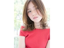 ヘアアトリエ ヴィフ(hair atelier Vif)