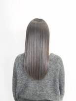 アヤナ バイ アヤラ(ayana by ayala)&nbsp;うるツヤ×ストレート〈浦安　美容室〉