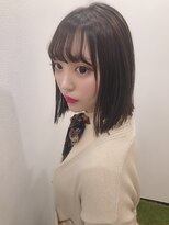 ノビタ(novita)&nbsp;【novita】しょす担当★Ｎドットオイル仕上げ