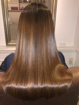 クラン(clan) 暗めカラー/グランマッシュ/デザインカラー/フェイスフレーミン