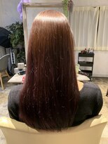 アドール(ADOR)&nbsp;ローズバイオレット