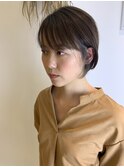 バングススマッシュ