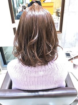 モードケイズ 西宮(MODE K's) 西宮/大人かわいい/20代/30代/40代/小顔/髪質改善