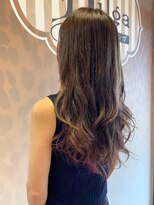 ディルガ ワッセ店(DILGA)&nbsp;インナーカラー