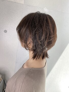 遊人セントラル(CENTRAL) ☆エアウルフスタイル☆