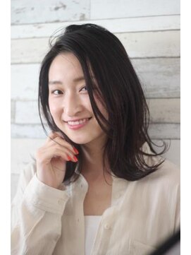 フラミューム 藤沢(flammeum) ワンカールロブ