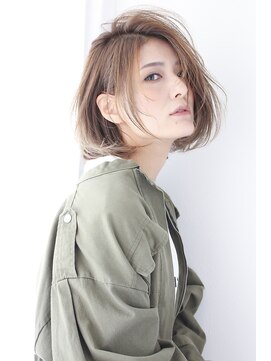 クラン(Chlan) オリーブカラー【摂津本山・芦屋】