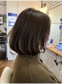 ワンカールだけでも可愛い