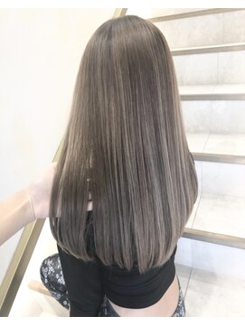 トルネード(TORNADO) ブリーチ毛専用　補修力最大ハイ生ケラチントリートメントM322