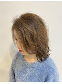 マットベージュ