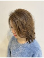 ソラ ヘアーメイク(SORA HAIR MAKE) マットベージュ