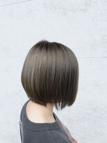 アンダーグラウンド(_ground) シンプル