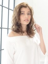 アースエレガンス 田町店(EARTH Elegance)&nbsp;ふわふわエフォートレスウェーブ【EARTH田町店】