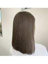 ヘア エッセンス エルメ(hair essence elme) 【艶感アッシュ】