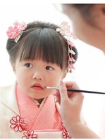 リアン(Lien) 753 新日本髪