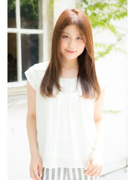 リトル 所沢(little) つやロング