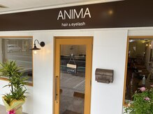 アニマ(ANIMA)