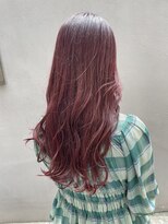 シアン(CYAN)&nbsp;#led#pink#cassis#暖色