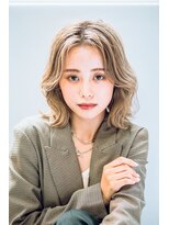 フィガロ アヴェダ(FIGARO AVEDA)&nbsp;くびれミディ