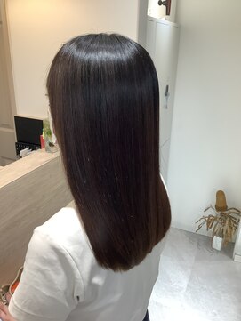 トゥーリ 長崎住吉店(tuuli) ナチュラルスタイル☆Ayame