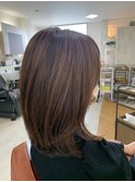 秋色ミディアム