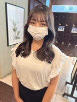 ブランシェ 小牧店(BRANCHE)&nbsp;☆ダークグレージュ☆　ブランシェ小牧　具志