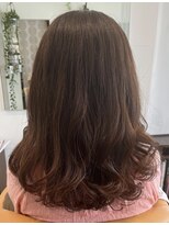 アンリ(anri)&nbsp;うるツヤヘア