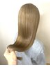 【森戸俊樹限定】ヘアカラー ￥8500 [金沢文庫/金沢文庫駅/ヘアカラー]