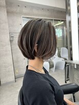 イキ 表参道(iki omotesando)&nbsp;モード/無造作ウェーブ/大人ガーリー[表参道駅]