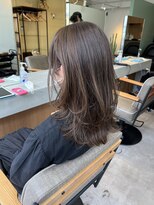 ローカル 赤坂(Local)&nbsp;ミディアムレイヤー