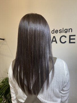 ピース(PEACE) メテオカラー