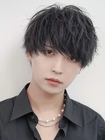 ゼロ 渋谷(XeRo)&nbsp;【ラフマッシュ】