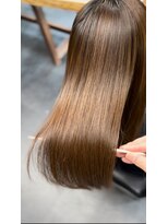 クラタニ(KURATANI) 柔らかナチュラルストレート