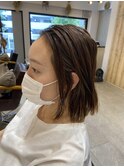髪質改善/脱酸熱トリートメント西武池袋線/縮毛矯正/髪質改善