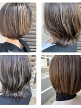 カプロ キャトル(Capullo de Quatre)