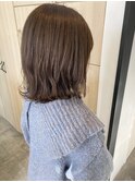 beige color 【千葉・千葉駅・千葉駅北口】