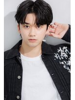 クロエ 新宿(Cloe)&nbsp;マッシュウルフ/ニュアンスパーマ