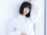【お悩み解決】縮毛矯正+似合わせカット 一律