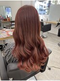 透明感ベージュラベンダーブラウンオリーブグレージュ