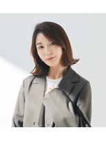 クロード モネ 上野の森店(Claude MONET)&nbsp;40代大人ボブ/上野/上野駅