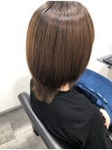 Second   × ウルフスタイル