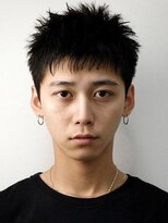 サル 代官山(SAL) 【SAL】反骨ショート