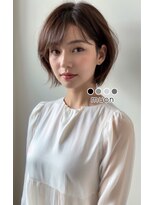 ムオン(muon)&nbsp;大人グラボブ