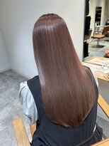 シェノン 奈良橿原店(CHAINON)&nbsp;髪質改善トリートメント