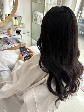 ウフフ(ufufu) エクステ80