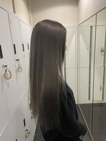 スタイル 茅ケ崎(STYLE)&nbsp;【フウカ】透明感シルバーグレージュ