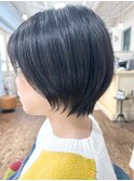 大人ガーリー大人美人透明感髪質改善ニュアンスくすみカラー