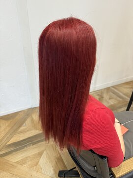 グランデュール サンストリート浜北店(GRANDEUR) カシスオレンジ